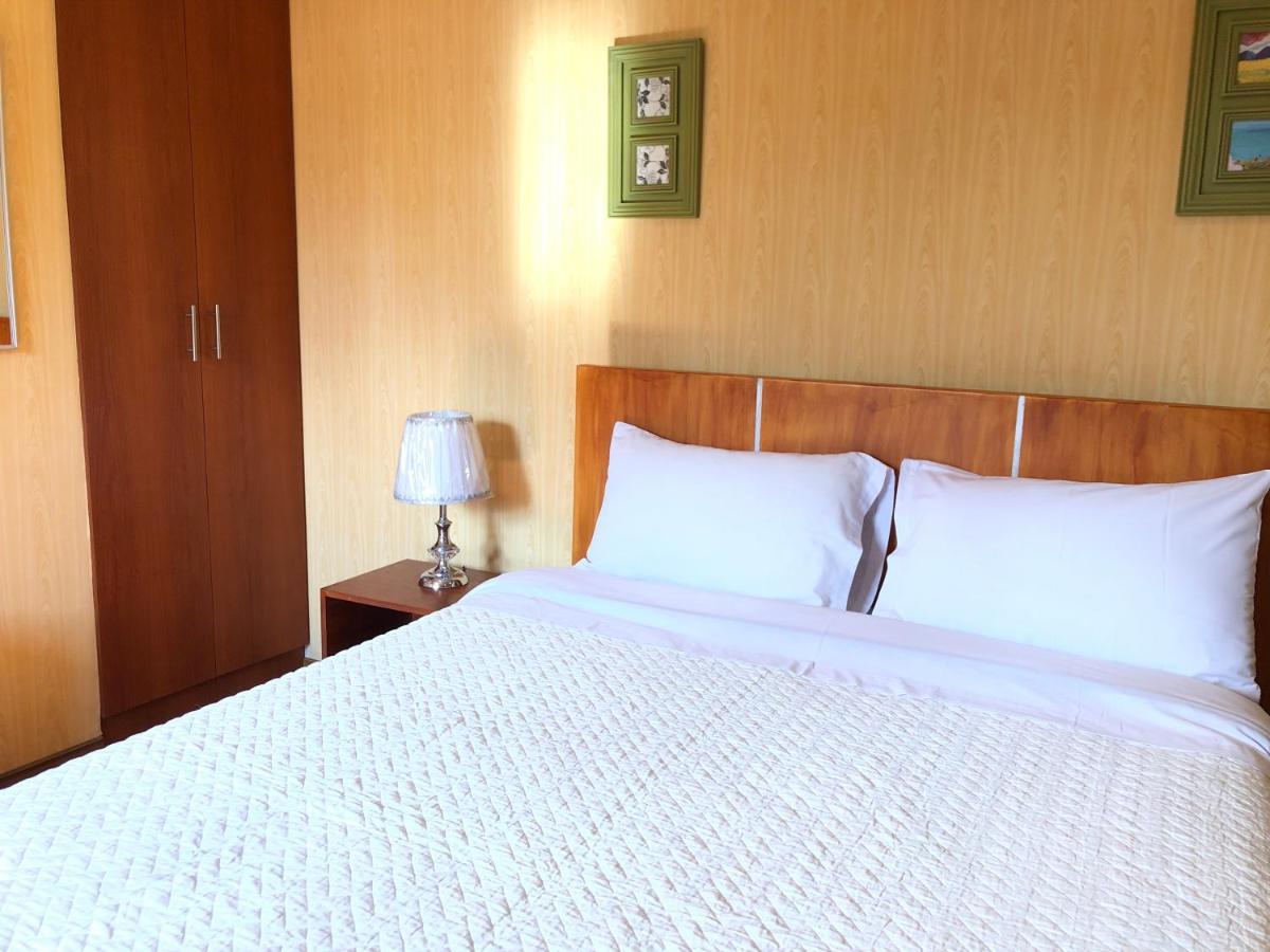 Хостел Quito Terrace Экстерьер фото