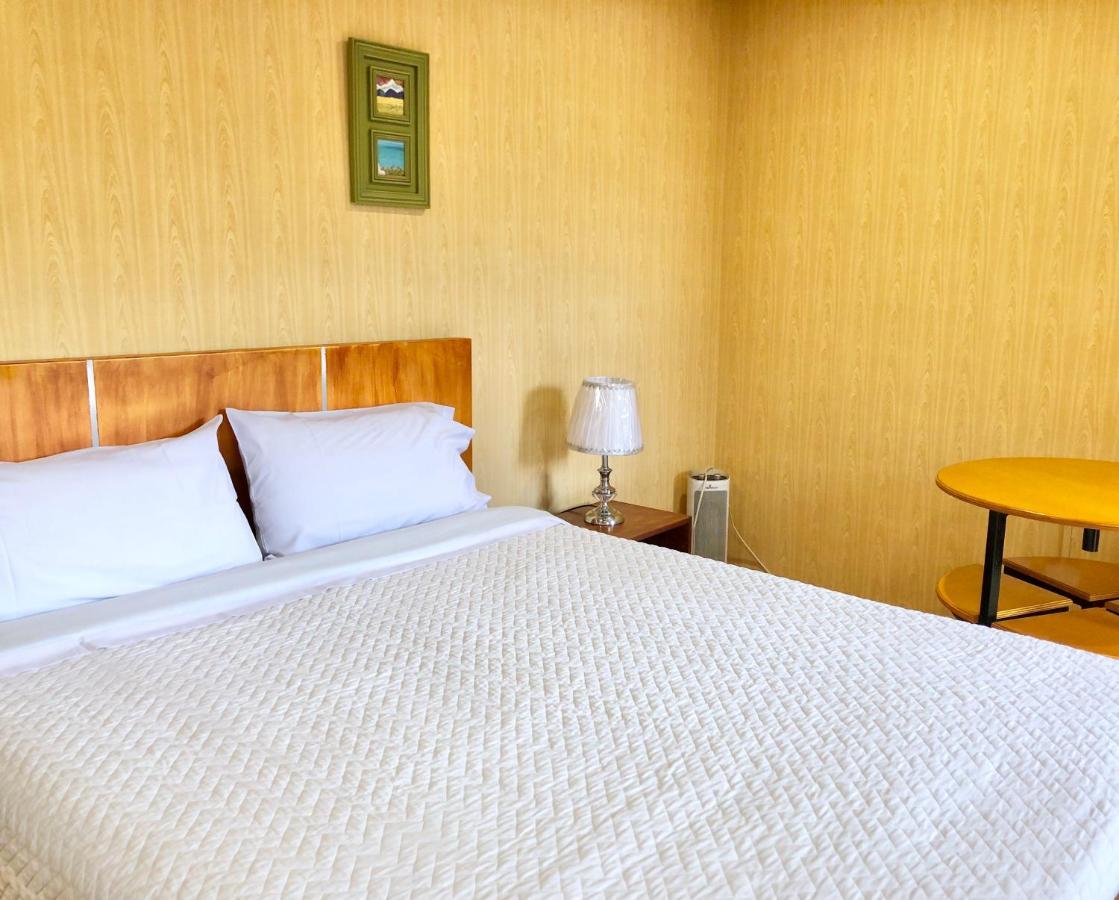 Хостел Quito Terrace Экстерьер фото