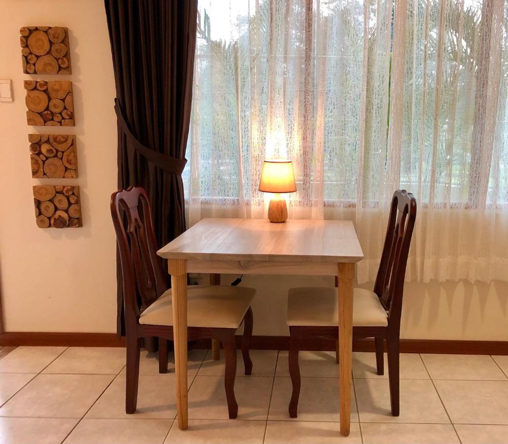 Хостел Quito Terrace Экстерьер фото