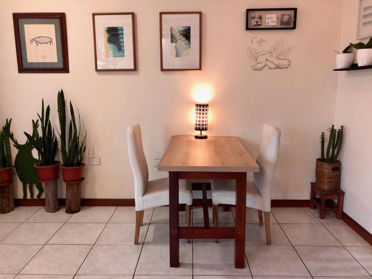 Хостел Quito Terrace Экстерьер фото
