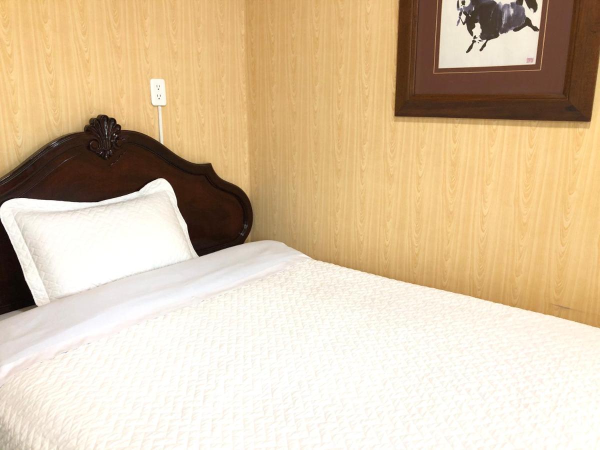 Хостел Quito Terrace Экстерьер фото